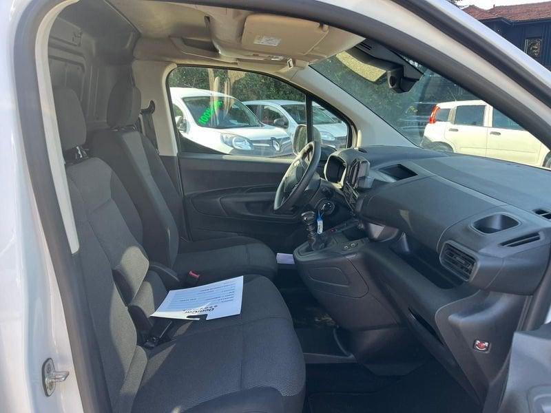 FIAT Doblò Doblò 1.5 BlueHdi 100CV PC-TN Van