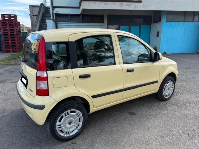 Fiat Panda 1.2 Dynamic Natural Power
