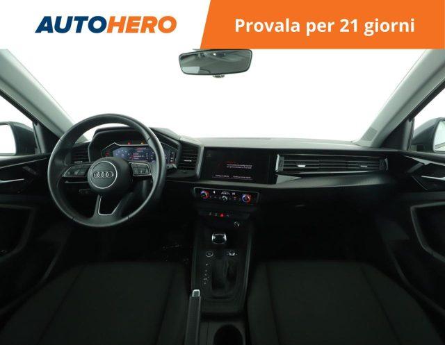 AUDI A1 allstreet 30 TFSI S tronic Business