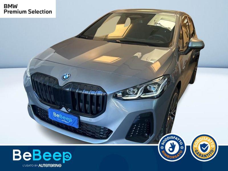 BMW Serie 2 Active Tourer 225E ACTIVE TOURER XDRIVE MSPORT AUTO