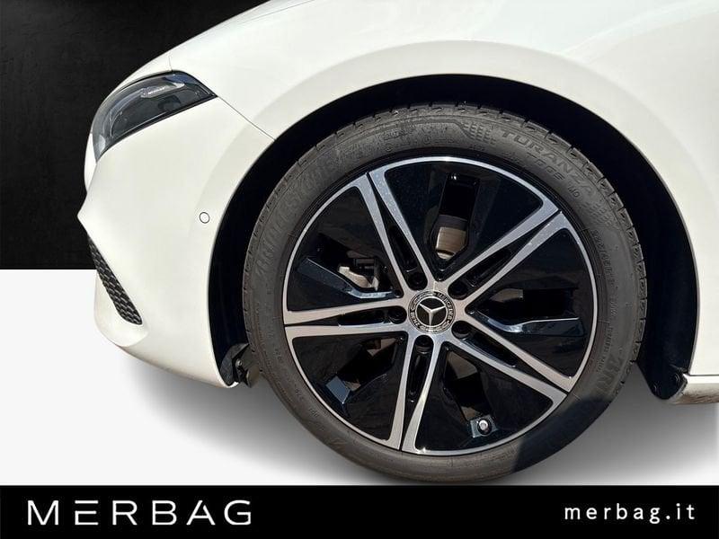 Mercedes-Benz Classe A 180 Automatic Advanced Plus Progressive