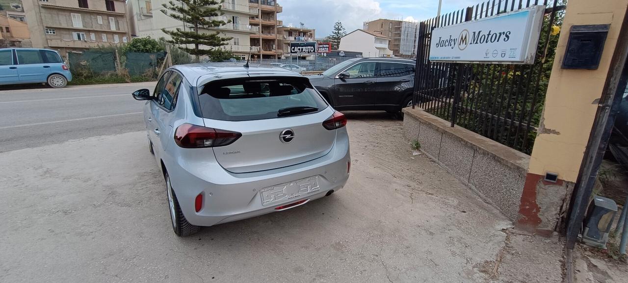 Opel Corsa 1.2 Edition