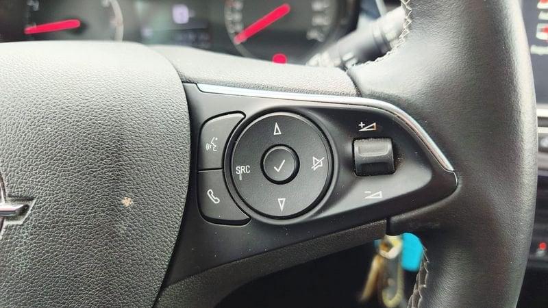 Opel Crossland X Crossland X 1.5 ecotec 120 Anniversary s&s 102cv