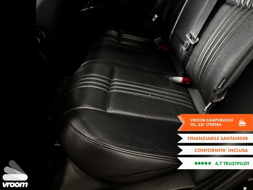 ALFA ROMEO 159 2.4 JTDm 20V 210 CV Q4 Sportwago...