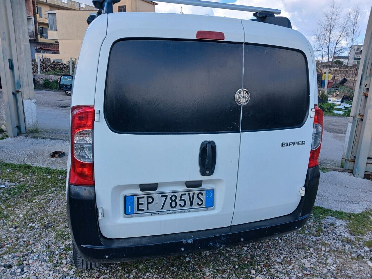 Peugeot Bipper COMPRESO IVA