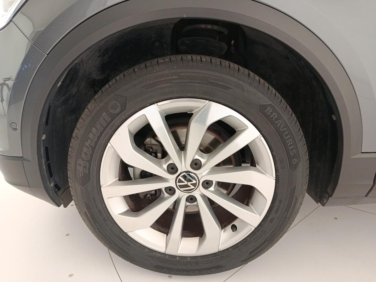 VOLKSWAGEN T-Roc - T-Roc 1.5 TSI ACT Style