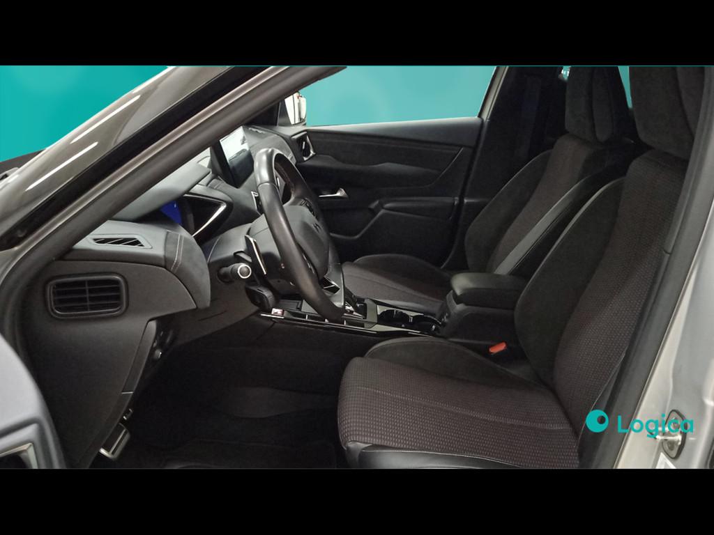 ALTRE MARCHE DS3 - DS3 Crossback 1.5 bluehdi Performance Line+ 130cv auto