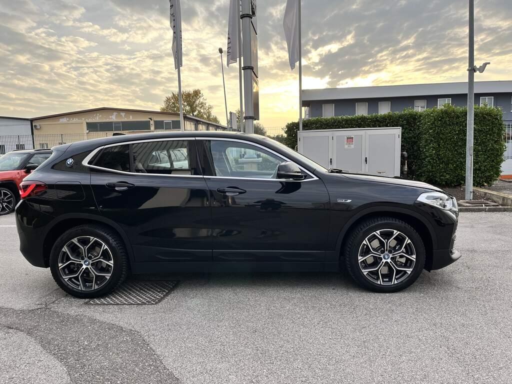 BMW X2 25 e Business X xDrive Steptronic