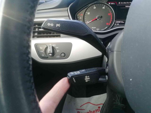 AUDI A4 Avant 40 TDI S tronic Business