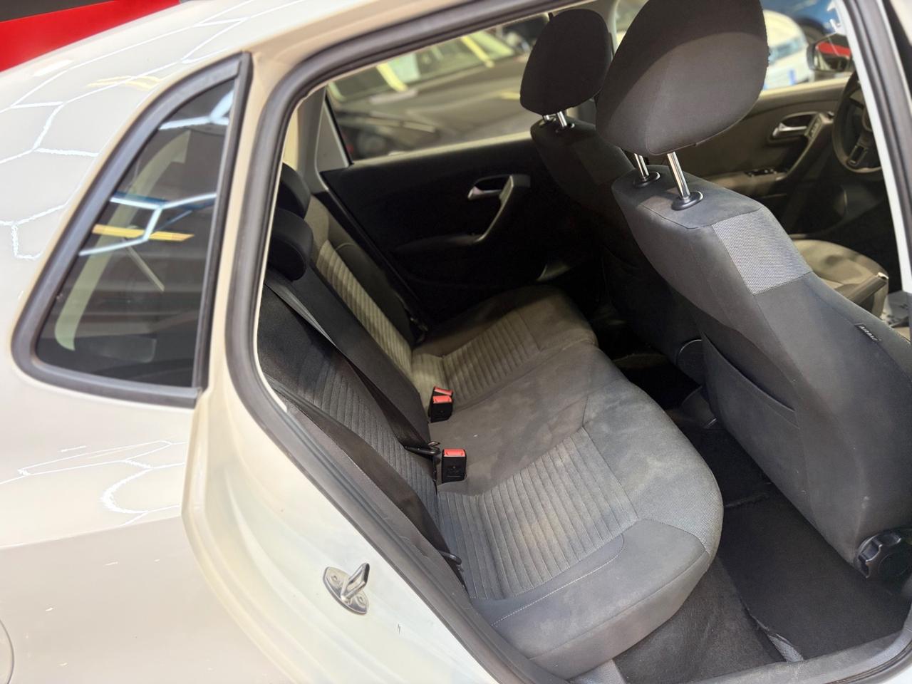 Volkswagen Polo 1.4 5 porte Comfortline