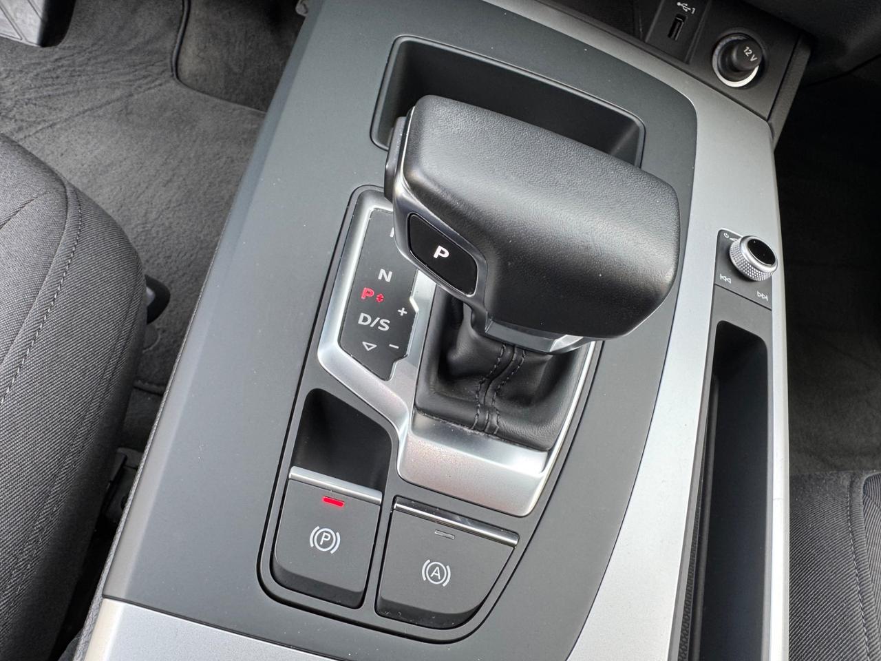 Audi Q5 40 TDI 204 CV- VIRTUAL COCKPIT - 2022