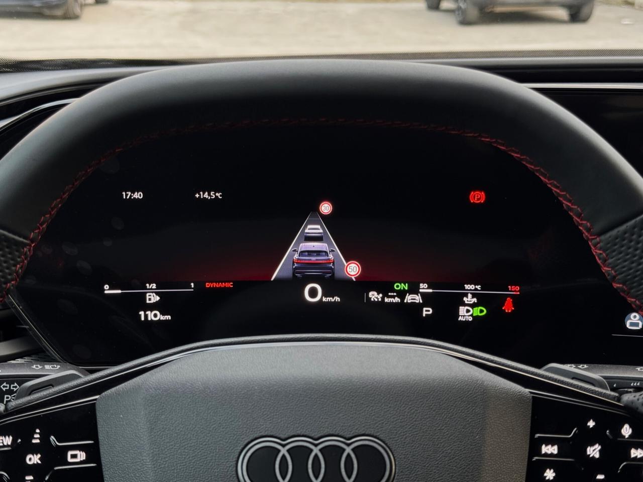 Audi Q5 Sportback 2.0 TDI MHEV 204CV Quattro S Line