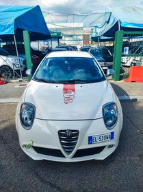 Alfa Romeo MiTo 1.4 T 120 CV GPL Distinctive Sport Pack