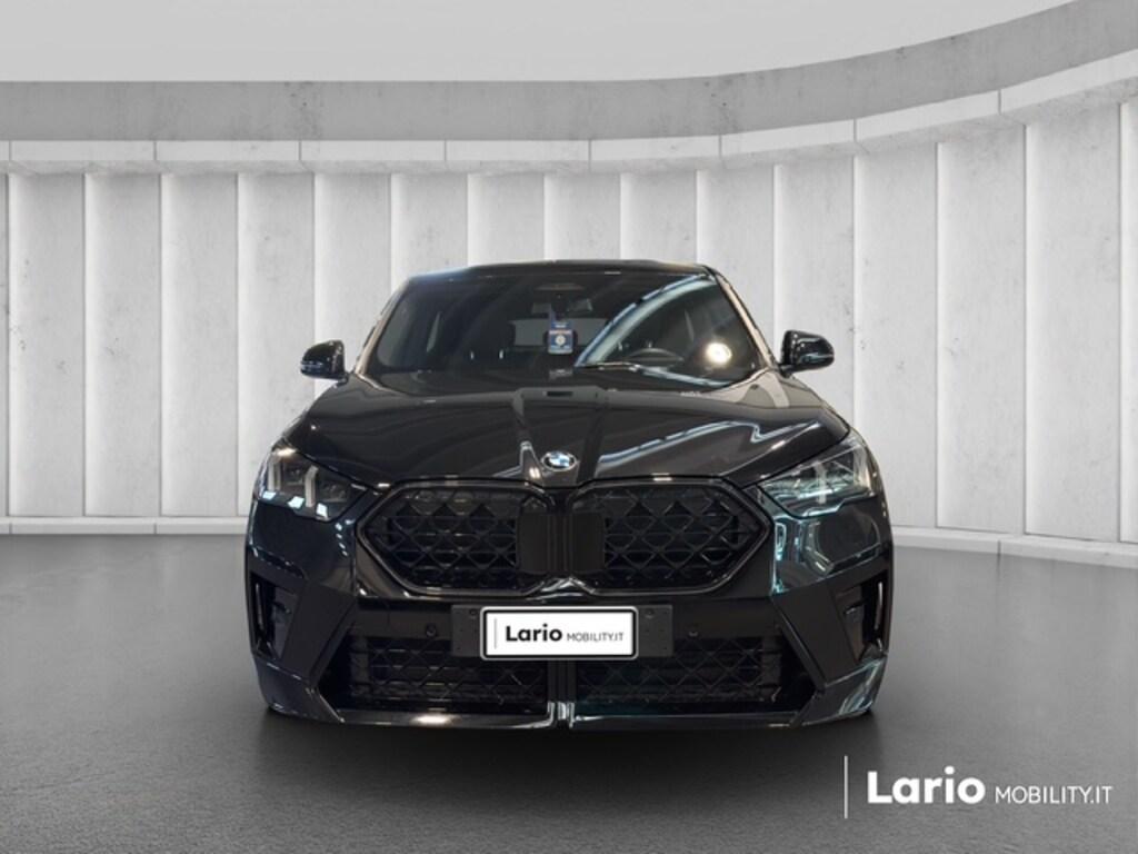 BMW X2 20 d 48V MSport Pro xDrive DCT