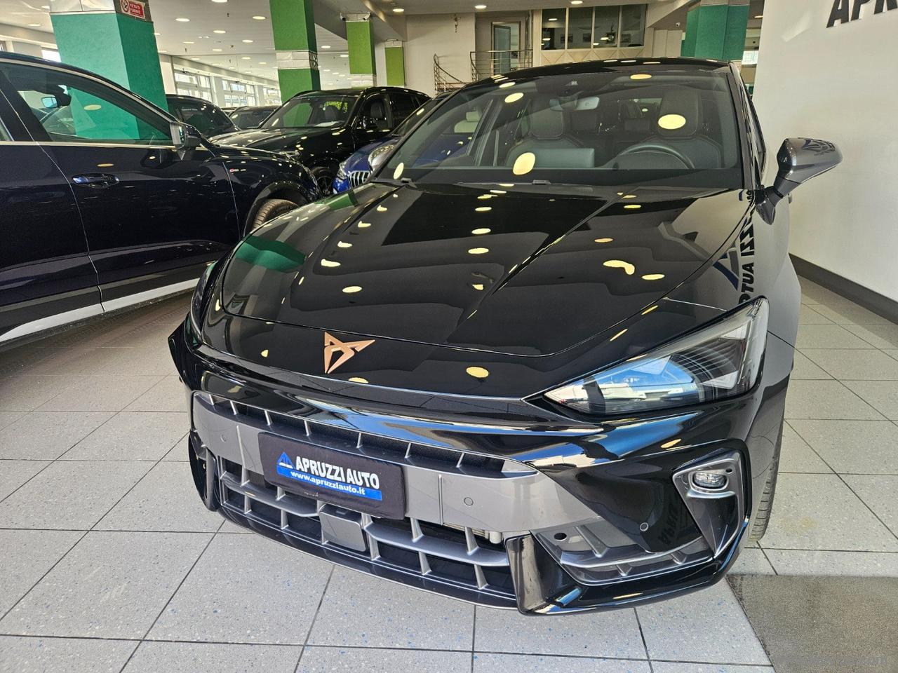 CUPRA Leon 2.0 TDI 150 CV DSG