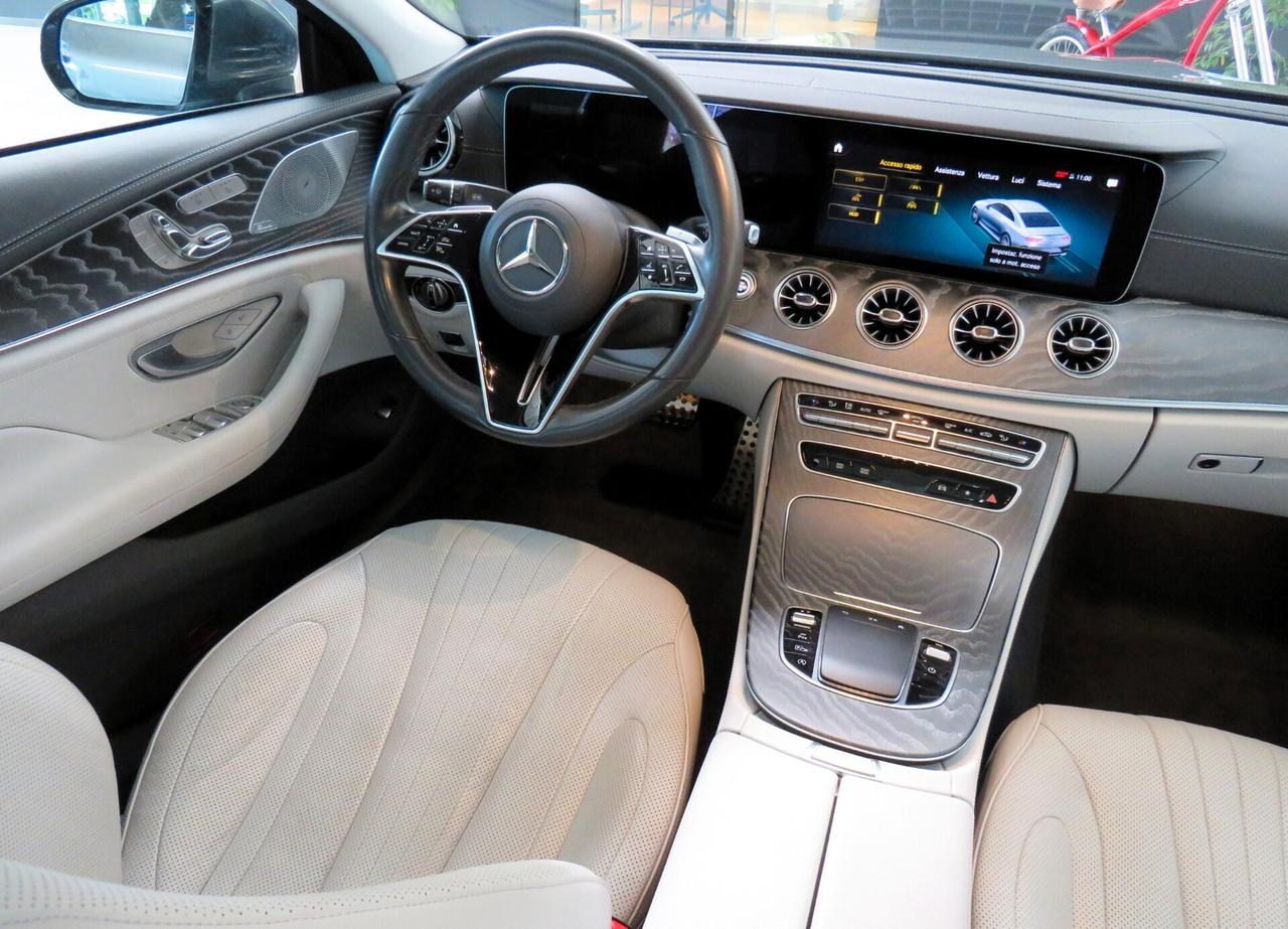 Mercedes-benz CLS 450 4Matic Mild hybrid Premium
