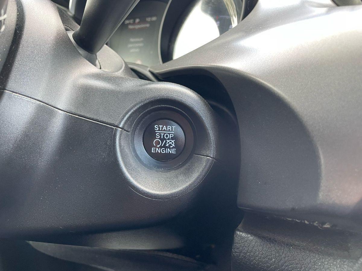 FIAT 500 X 1.3 t4 SPORT 150cv