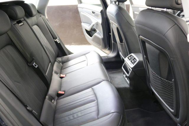 AUDI A6 Avant 40 2.0 TDI S tronic Business