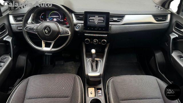 RENAULT Captur Full Hybrid E-Tech 145 CV Intens