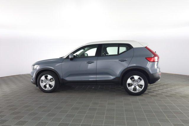 VOLVO XC40 XC40 D3 AWD Geartronic Business