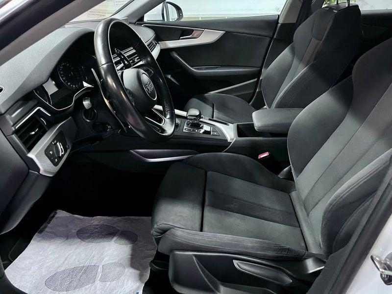 Audi A5 A5 SPB 2.0 TDI 190 CV S tronic Business Sport