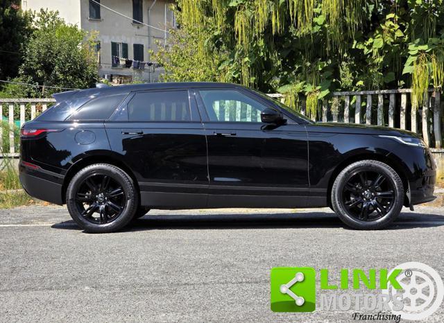 LAND ROVER Range Rover Velar 2.0D I4 180 CV S FULL BLACK