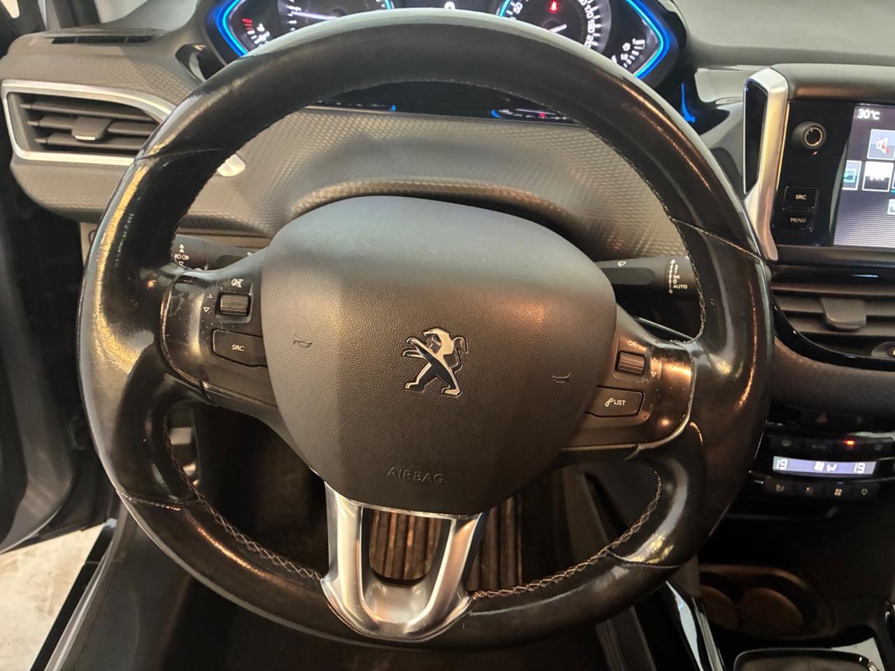 Peugeot 2008 1.2 PureTech Turbo 130 S&S Allure