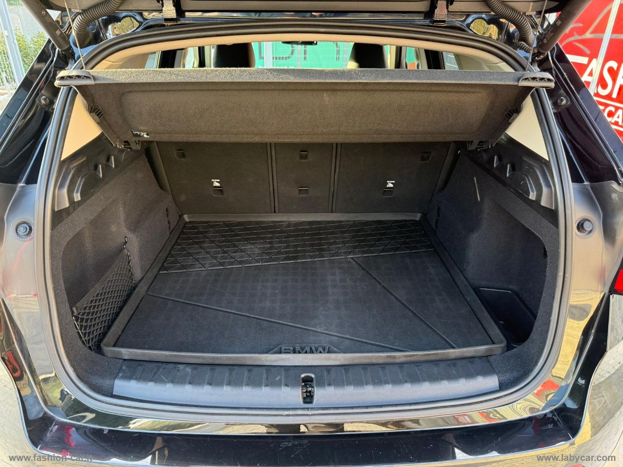 BMW X1 sDrive 18d X-LINE PREMIUM