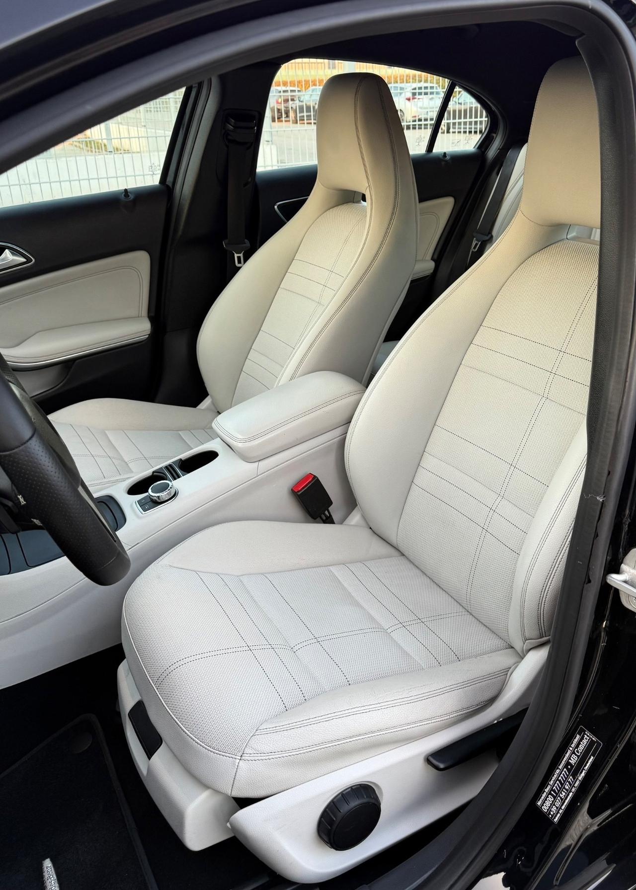 Mercedes-benz A 220 CDI Automatic 4Matic Premium