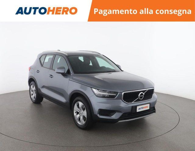 VOLVO XC40 D3 Momentum