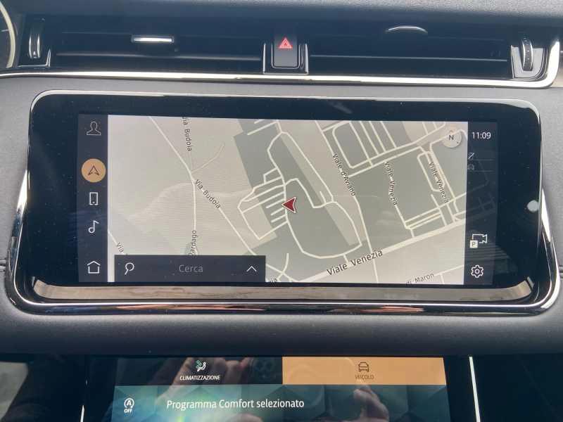 LAND ROVER Range Rover Evoque 2.0d i4 mhev Bronze Collection AwD163cv AuTo