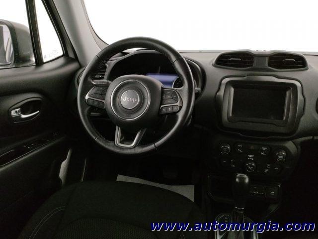 JEEP Renegade 1.6 Mjt DDCT 120 CV Limited