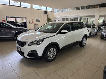 Peugeot 5008 BlueHDi 130 EAT8 S&S Business 7 POSTI