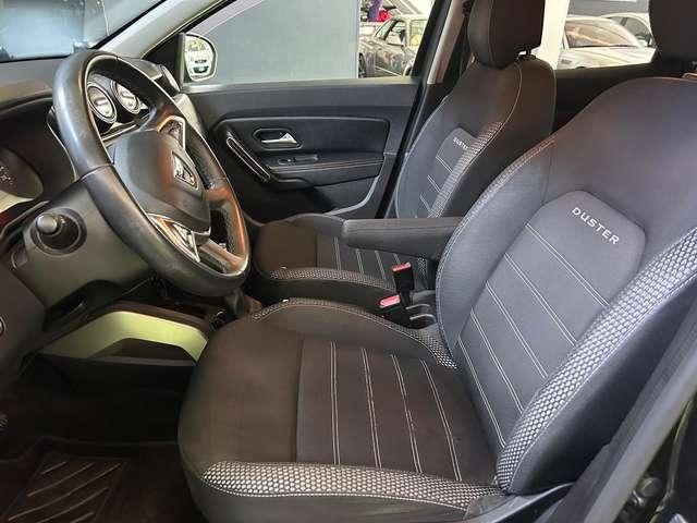 Dacia Duster 1.5 blue dci Prestige 4x2 116cv