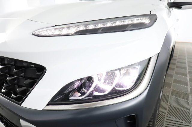 HYUNDAI Kona Kona HEV 1.6 DCT XLine
