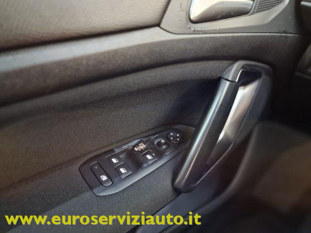 PEUGEOT 308 BlueHDi 130 S&S EAT8 SW Active
