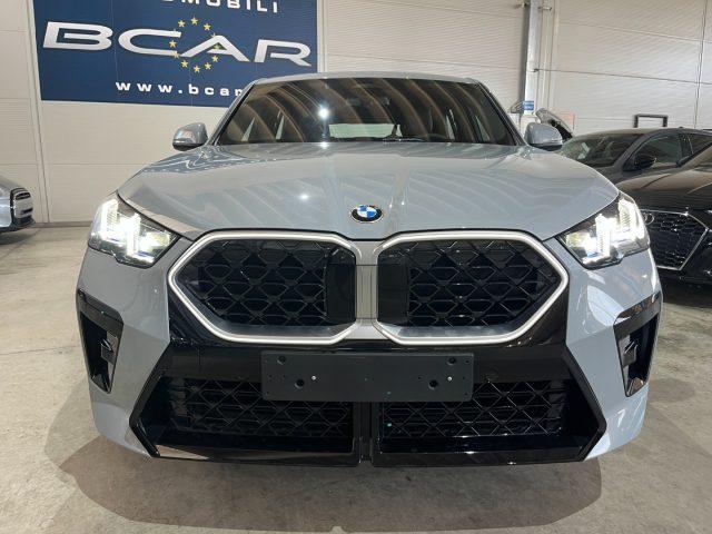 BMW X2 sDrive Msport "20 M sport Pro Head-Up/Telecam.360