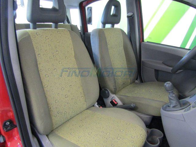 FIAT Panda 1.1 54 CV - NEOPATENTATI