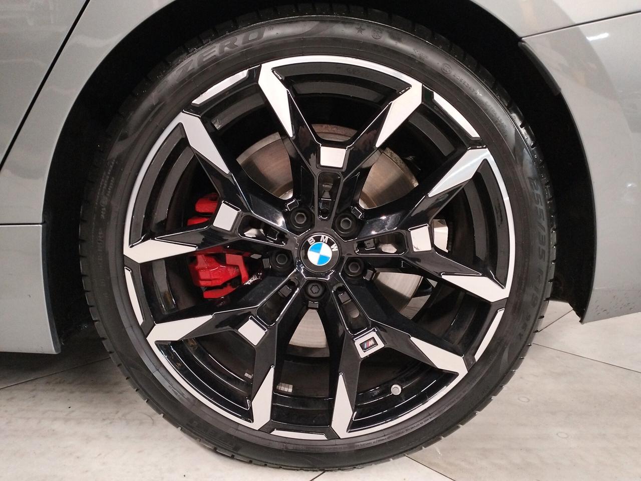 Bmw 320 320d 48V xDrive Touring Msport