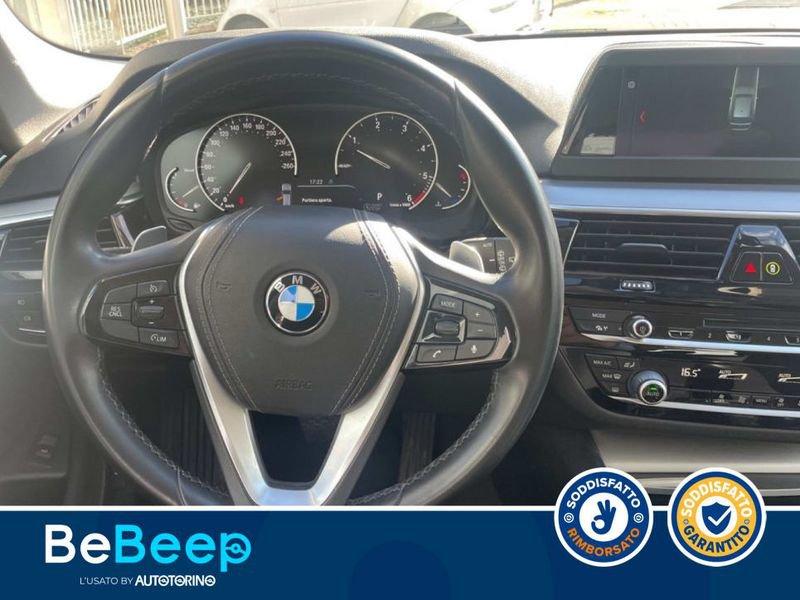BMW Serie 5 Touring 540D TOURING XDRIVE BUSINESS AUTO
