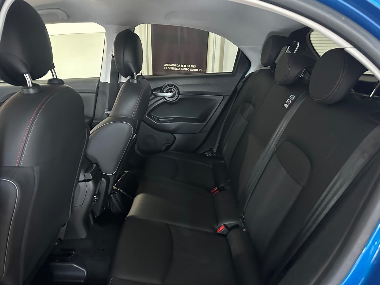 Fiat 500X 1.3 MultiJet 95 CV Sport