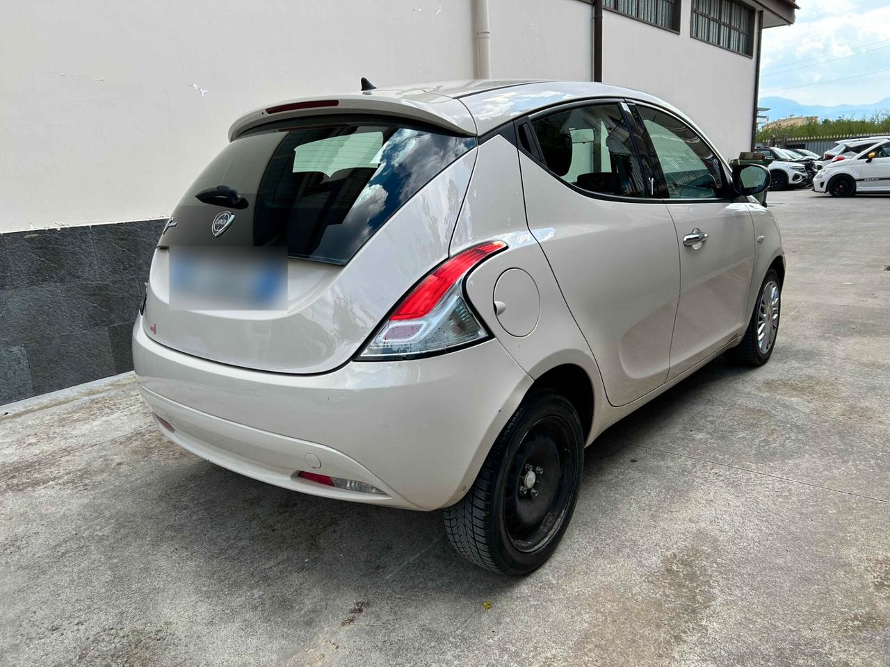 Lancia Ypsilon 1.3 MJT 95CV - 2018