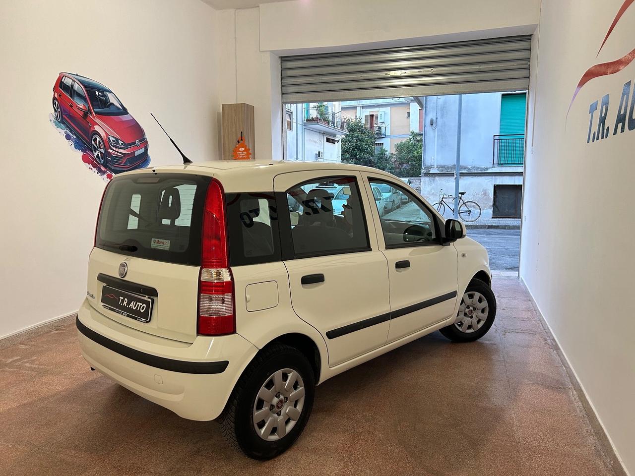 Fiat Panda 1.2 Dynamic Euro 5