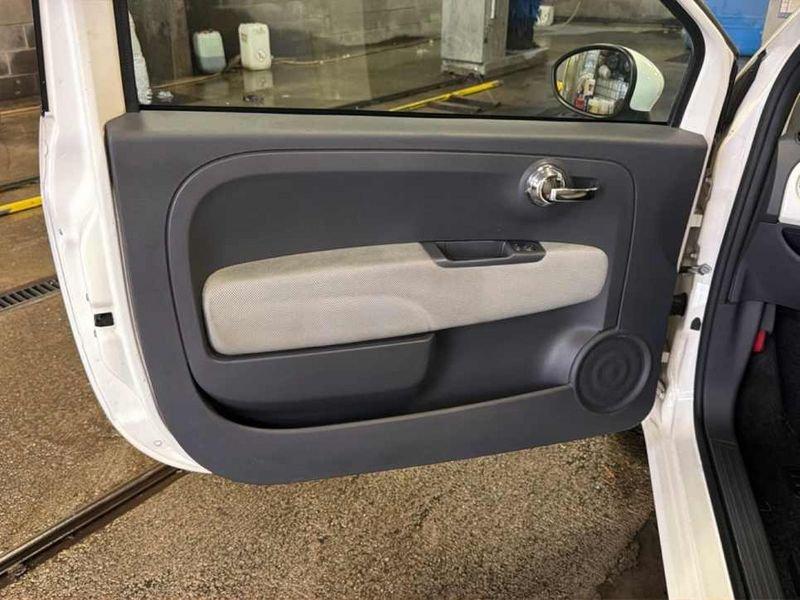 FIAT 500 1.2 LOUNGE 69CV