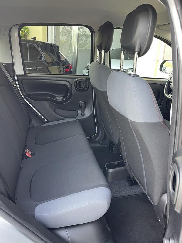 Fiat Panda 1.2 Lounge Benzina /GPL N.2 Unita'