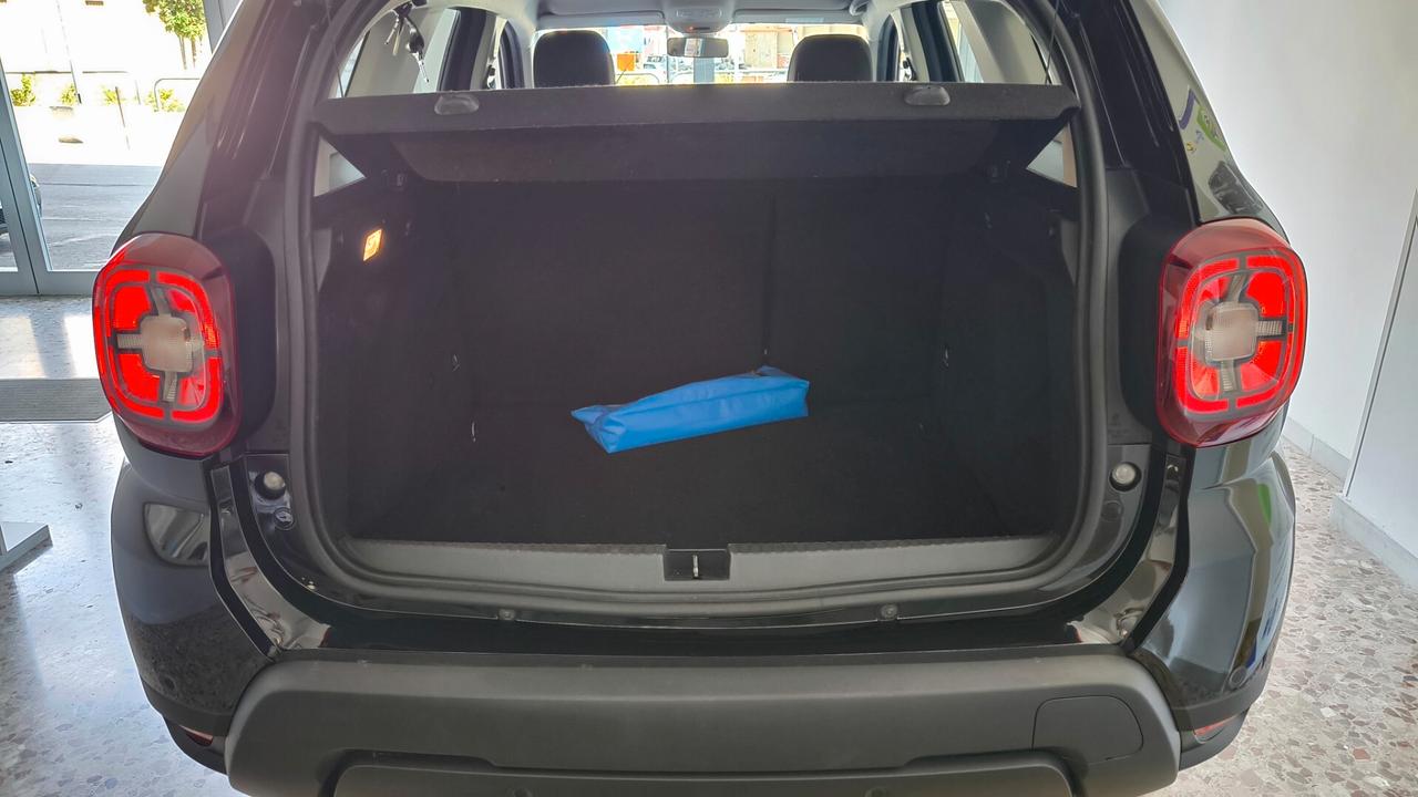 Dacia Duster 1.5 Blue dCi 8V 115 CV 4x2 Prestige