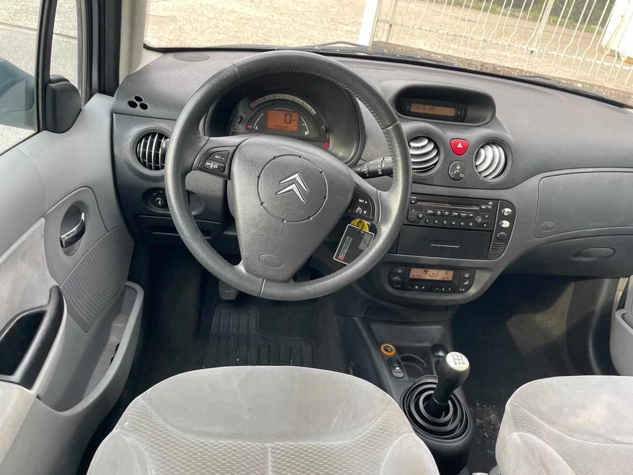 Citroen C3 1.4 HDi X.neo pat pronta al uso .€.1499