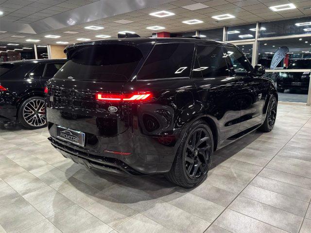 LAND ROVER Range Rover Sport 3.0D l6 249 CV DYNAMIC HSE *UNIPROP*TETTO*