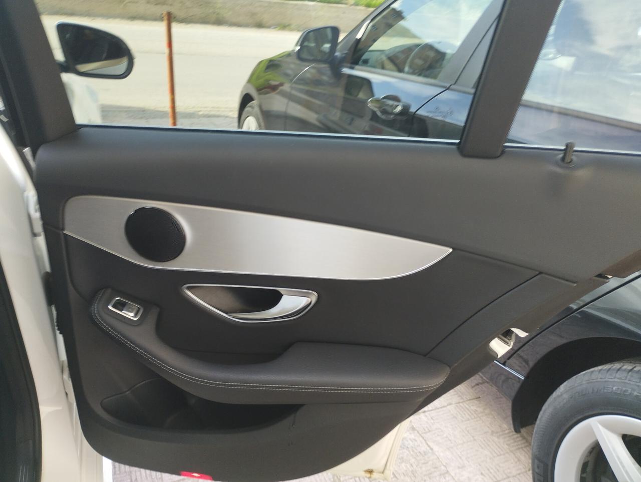 Mercedes-benz C 220 Premium