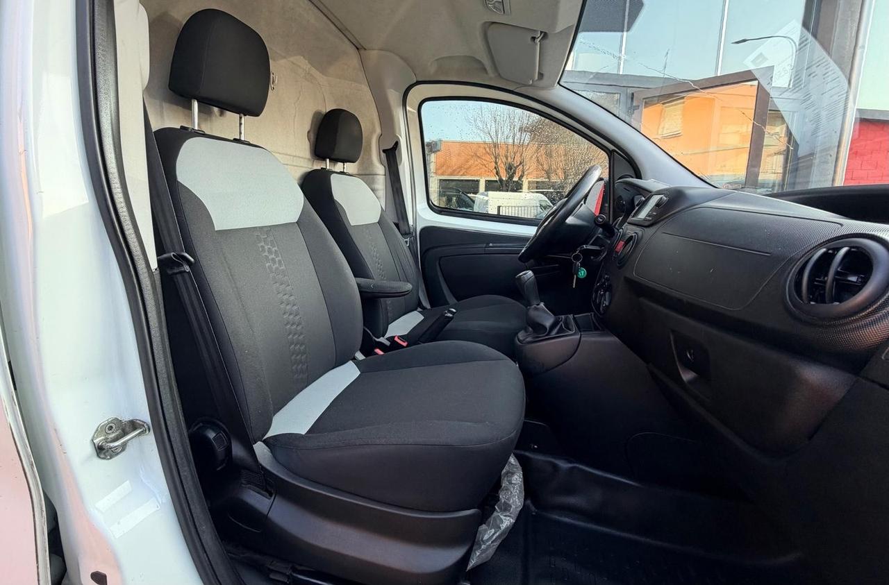Fiat Fiorino 1.3 MJT PROFESSIONAL CARGO SX 95CV